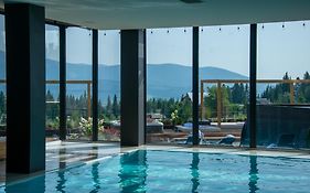 ШПИЦІ Hotel&SPA