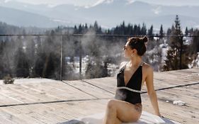 ШПИЦІ Hotel&SPA